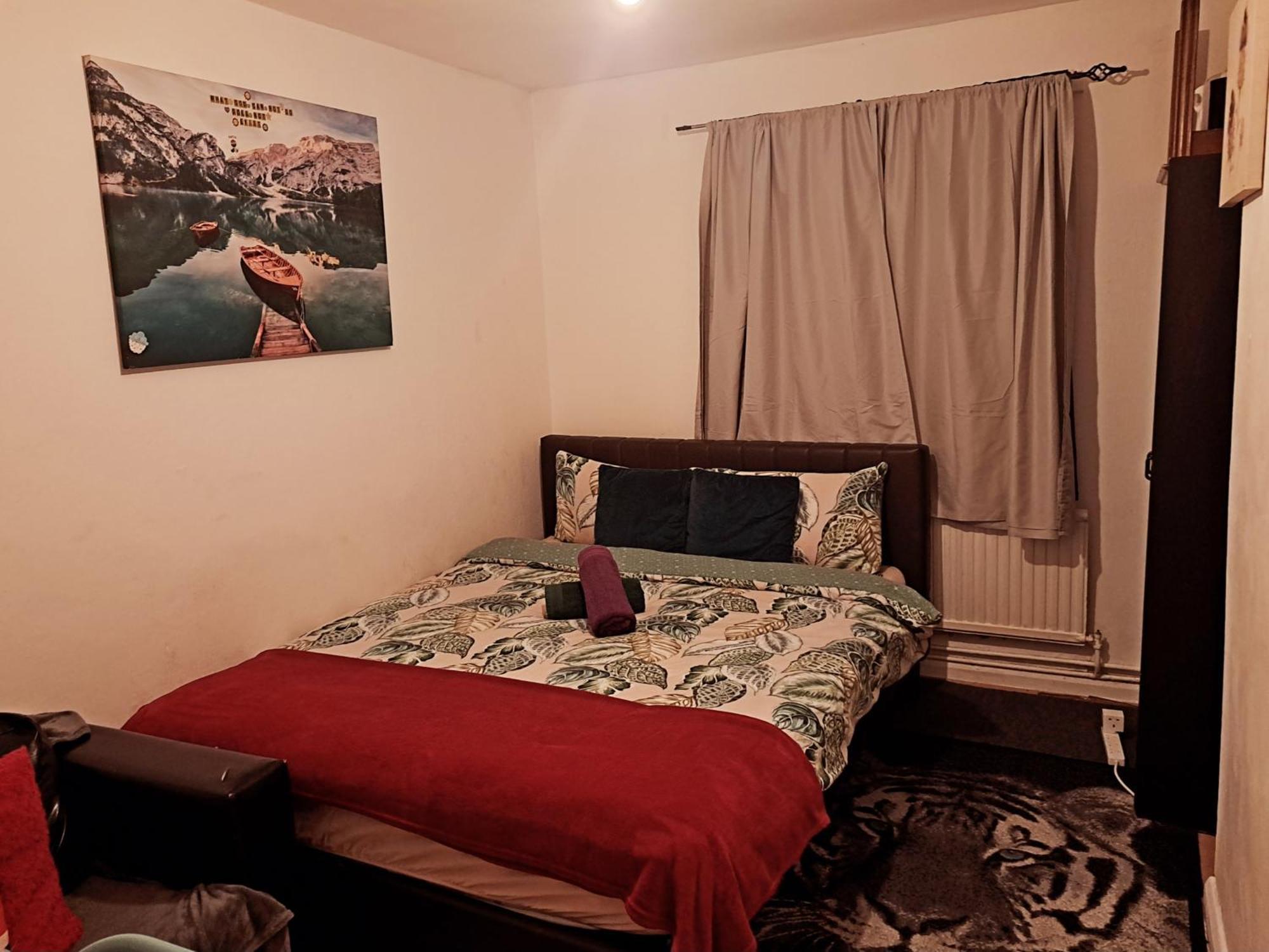 Merciful King Room, In Zone 2-3 Londres Habitación foto